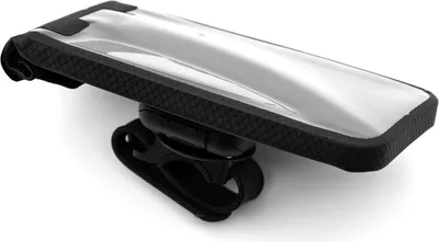 Produktbild von Chirp H2O Smartphonetasche + Halterung schwarz