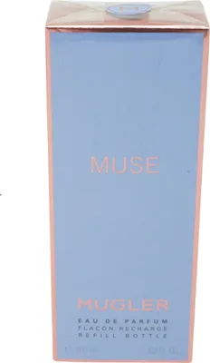 Produktbild von Thierry Mugler Angel Muse, Frauen, 50 ml, 1 Stück(e)