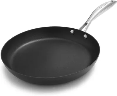 Produktbild von ScanPan 26 cm Pfanne mit Banderole - Pro IQ