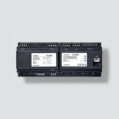 Produktbild von Siedle&Söhne Türlautsprecher-Controller ATLC/NG 670-0 200041606-00