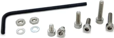 Image de TONABNEHMER SCHRAUBEN-SET - Analogis