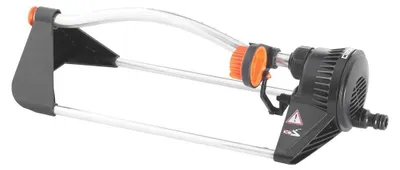 Immagine prodotto di Irrigatore oscillante effetto pioggia compatto per giardini CLABER 8740