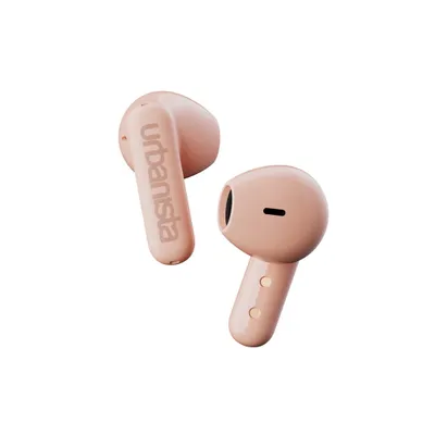 Zdjęcie produktu dla Urbanista - Copenhagen - Suchawki douszne - Dusty Pink