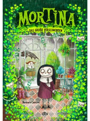 Immagine prodotto di Mortina - Das große Verschwinden