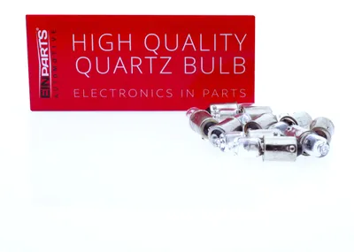 Zdjęcie produktu dla Einparts Automotive Żarówka H10W Bay9S 12V Do Postoju I Oświetlenia