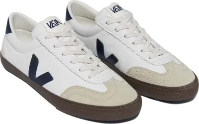 Produktbild von Veja Volley Leather Sportschuhe Weiß EU 39 Frau Weiß EU 39