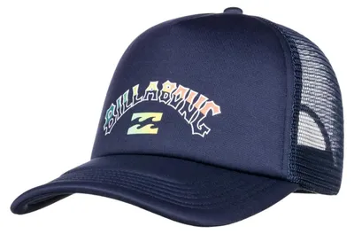 Zdjęcie produktu dla Billabong Podium Trucker Cap Blue Man Blue Jeden rozmiar