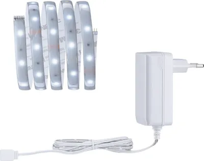 Produktbild von Paulmann MaxLED 250 LED Strip Tageslichtweiß Basisset 1,5m