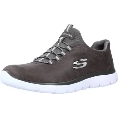 Produktbild von SKECHERSSUMMITS-ITZ BAZIKGrau