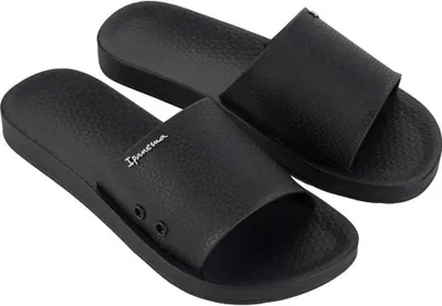 Produktbild von Ipanema Anatomic Classic Badesandalen Schwarz EU 41-42 Frau Schwarz EU 41-42