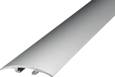 Produktbild von Prinz D.O.S. Übergangsprofil Alu silber 30 x 1000 mm