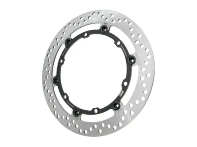 Image de Disque de frein NG flottant pour Yamaha MT 125 ABS, YZF 125 R ABS (2015-) avant
