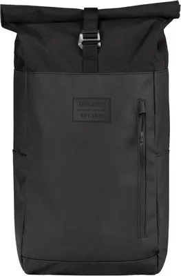 Obrázek produktu pro Batoh HANNAH CAMPING RAMBLER 25+5 Uni, antracitová