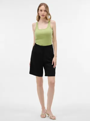 Produktbild von Orsay Shorts für schwarze Damen 36