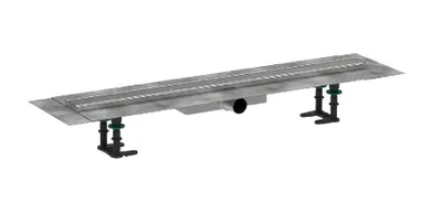Obrázok produktu pre HANSGROHE 56166800 Kompletná súprava RainDrain Compact