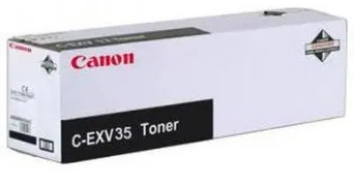 Produktbild von Canon C8085/8095/8105 Toner Noir CEXV35, 70000 Seiten, Schwarz, 1 Stück(e)