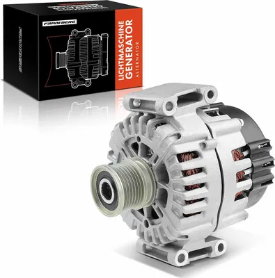 Immagine prodotto di Frankberg 1x alternatore per Mercedes-Benz Classe G W463 SL R231 65 AMG