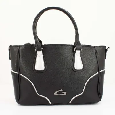 Produktbild von ALBERTO GUARDIANI GHD003 Schwarz
