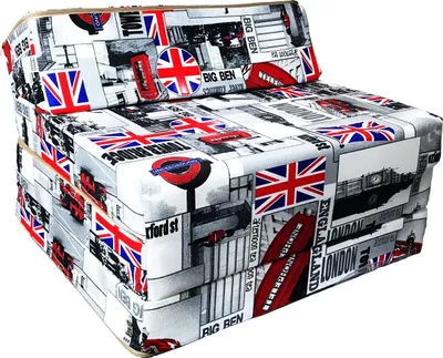 Obrázek produktu pro Skládací matrace 200 x 70 x 10 cm pro klidný spánek - Skládací matrace s podhlavníkem a snímatelným potahem LONDON