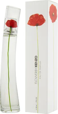 Immagine prodotto di Kenzo - Flower by Kenzo EDP 50ml