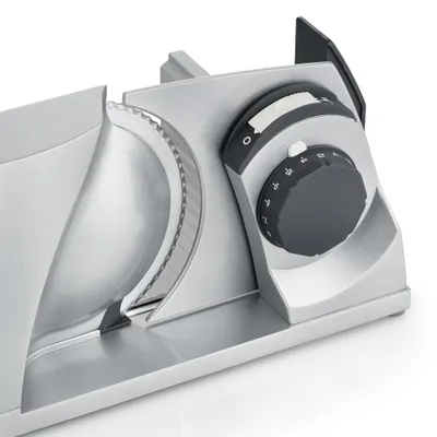 Produktbild von Graef MYtiny Elektrohobel 170 W Silber