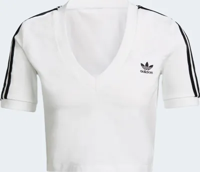 Produktbild von Adidas Top Weiß 272378 : Größe - 40 Größe: 40