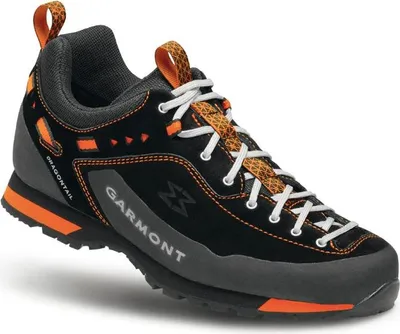 Produktbild von Garmont Dragontail LT schwarz 40