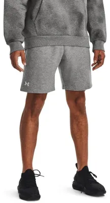 Obrázek produktu pro Kraťasy UA Rival Fleece Shorts-GRY