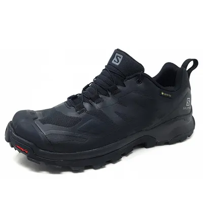 Produktbild von Salomon XA Rogg 2 GTX W Damen Sportschuh in Schwarz, Größe 5
