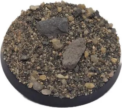 Produktbild von BASE X Scenerytopping: TERRAIN SERIES (250ml)