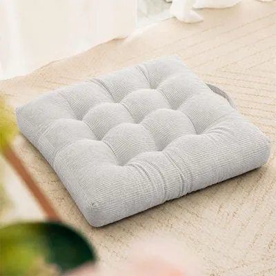 Productafbeelding van Omgoods - Vloerkussen 40 x 40 cm voor Binnen en Buiten