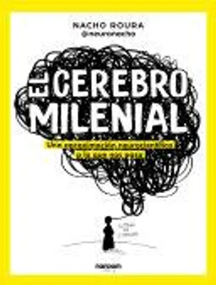 Image de Cerveau millénial | Nacho Roura