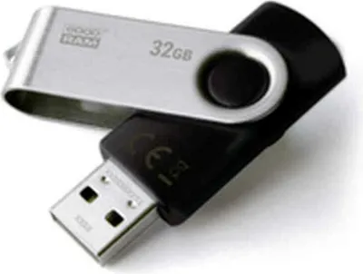 Imagen del producto de GOODRAM UTS2 USB 2.0 32 GB