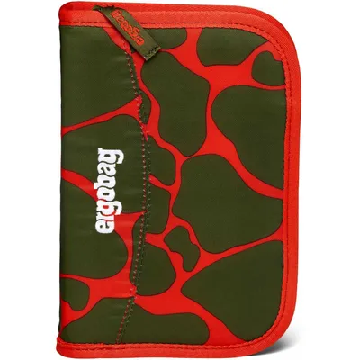 Produktbild von Ergobag Federmäppchen FeuerspeiBär 00762-90285-10