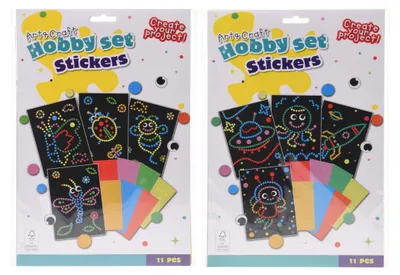 Image de Sticker Hobbyset
