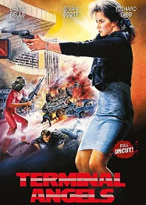 Produktbild von Terminal Angels