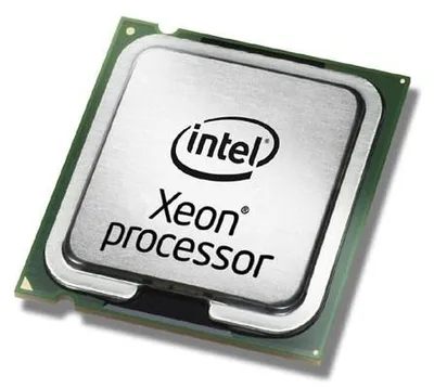 Immagine prodotto di Intel Xeon E5-2667 - 3,2 GHz