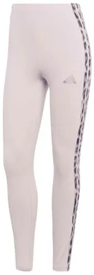 Produktbild von Sportleggings Adidas W AOP LEG INFIL für Damen