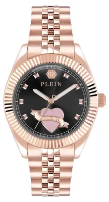 Productafbeelding van Philipp Plein - PW2BA1025 - Armbanduhr - Damen - Quarz - Valentine