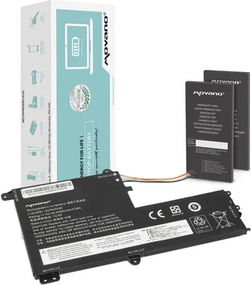 Produktbild von L15C3PB1 Akku für Lenovo IdeaPad 330S-14IKB 330S-15ARR Yoga 520