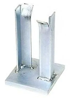 Immagine prodotto di Faac Murare Platte 402/422/400