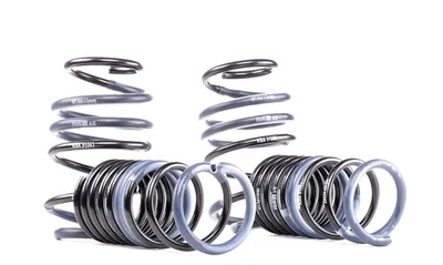 Immagine prodotto di Molle H&R per Fiat 500 Abarth 595 312 16- Fiat 500 Cabrio 312 da 771 kg di carico VA