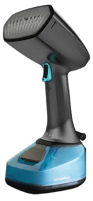 Image de CECOTEC 05518 - Défroisseur Fast&Furious 4040 Absolute