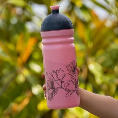 Zdjęcie produktu dla Zdrowa butelka Magnolia 0,7 l