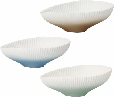 Immagine prodotto di Goebel Set Raindrop (Schale, Biskuitporzellan) | Art.-Nr. 26600121 | EAN 4005169373619