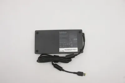 Produktbild von Lenovo 5A10W86289, Laptop, Drinnen, 110 - 250 V, 300 W, 20 V, 4.5 A