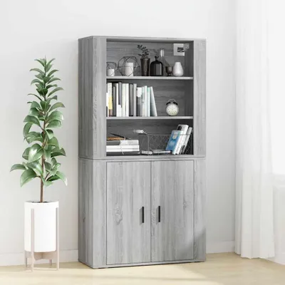 Obrázek produktu pro VidaXL 3185365, Dřevo, 330 mm, 700 mm
