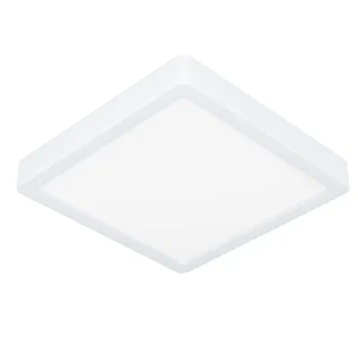 Obrázok produktu pre EGLO FUEVA 5, 1 žiaroviek, LED, 3000 K, 2000 lm, IP20, Biela