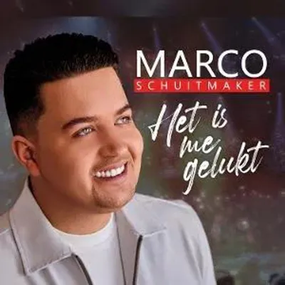 Produktbild von Marco Schuitmaker: Ich habe es geschafft