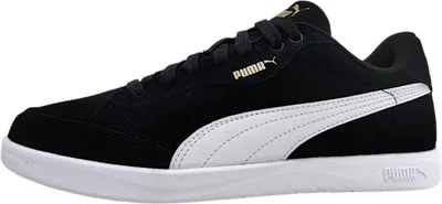 Produktbild von Puma Vikky Star SD Sneaker Schwarz in Gr. 40